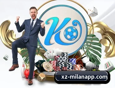 米兰体育 APP（MILANSPORT）